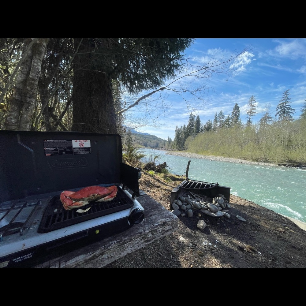 Great deals on stuff for outdoors